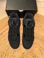 Jordan 4 Black Cat - Taille 46