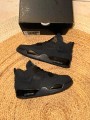 Jordan 4 Black Cat - Taille 42