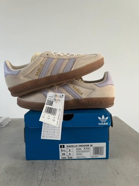 adidas gazelle t38