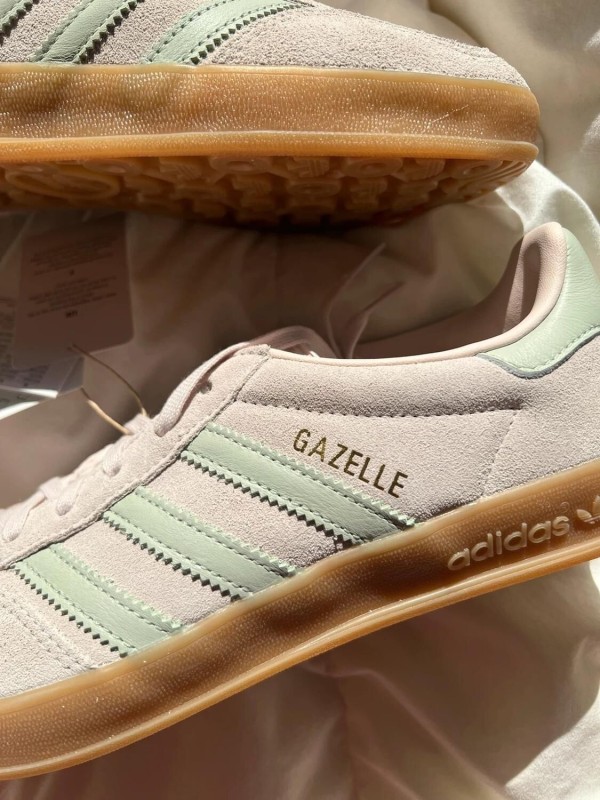 adidas gazelle t38 2