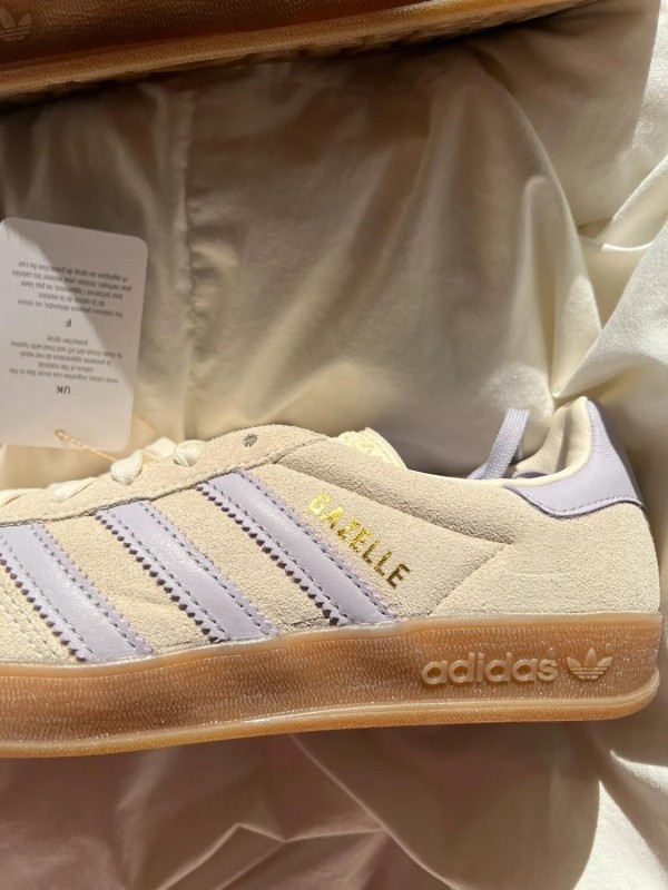 adidas gazelle t38 2