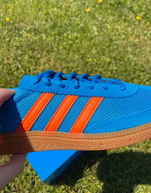 Adidas spezial bleu t38 2