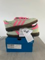 adidas spezial rose verte t38