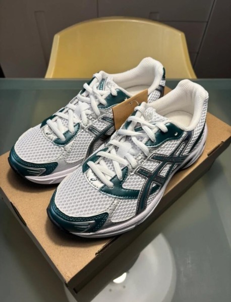 Asics gel-1130 white dark neptune taille 37