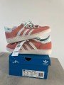 adidas spezial rose bleu t38