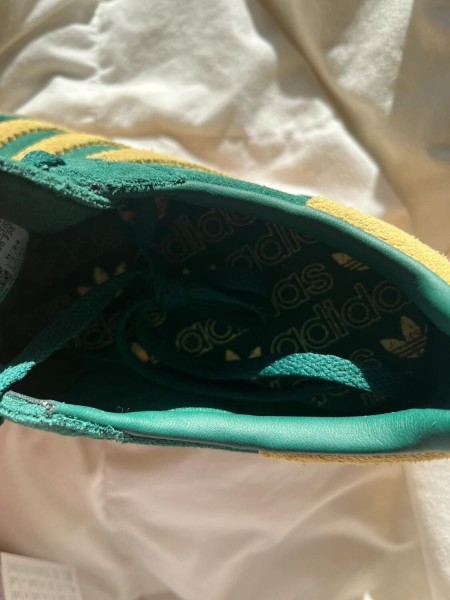 adidas spezial verte t36