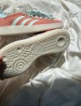 adidas spezial rose bleu t38