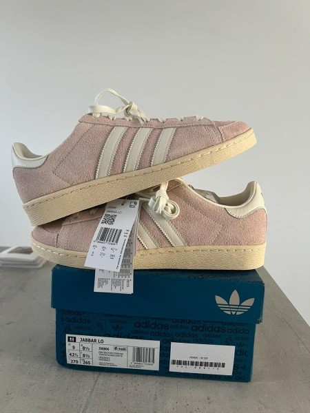 adidas campus rose t42,5
