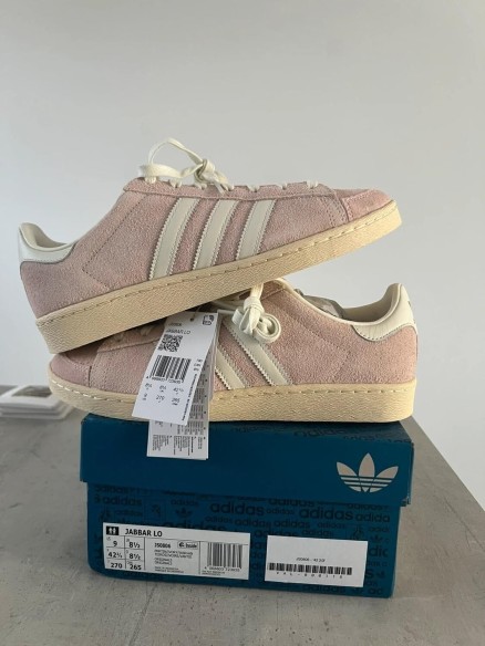 adidas campus rose t42,5