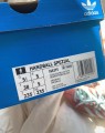 adidas spezial rose bleu t38