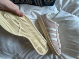 adidas campus rose t42,5