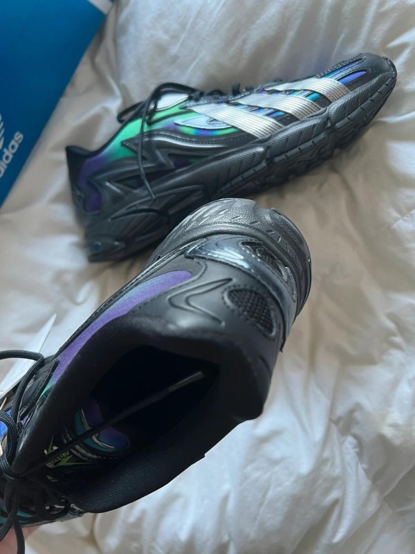 Adidas orketro noir t42,5 2