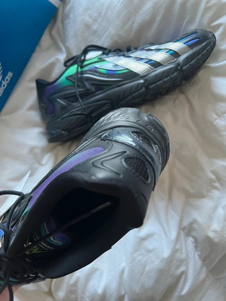 Adidas orketro noir t42,5