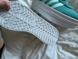 Adidas gazelle bold t36