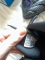 Adidas orketro noir t42,5
