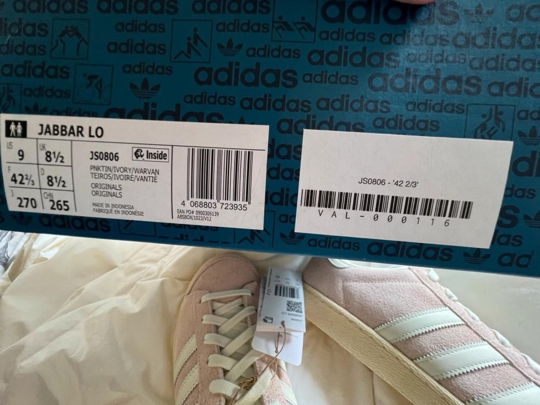 adidas campus rose t42,5 2