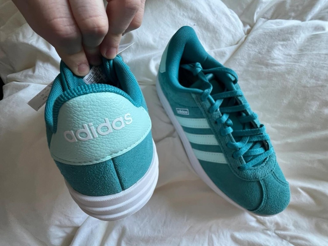 Adidas gazelle bold t36 2