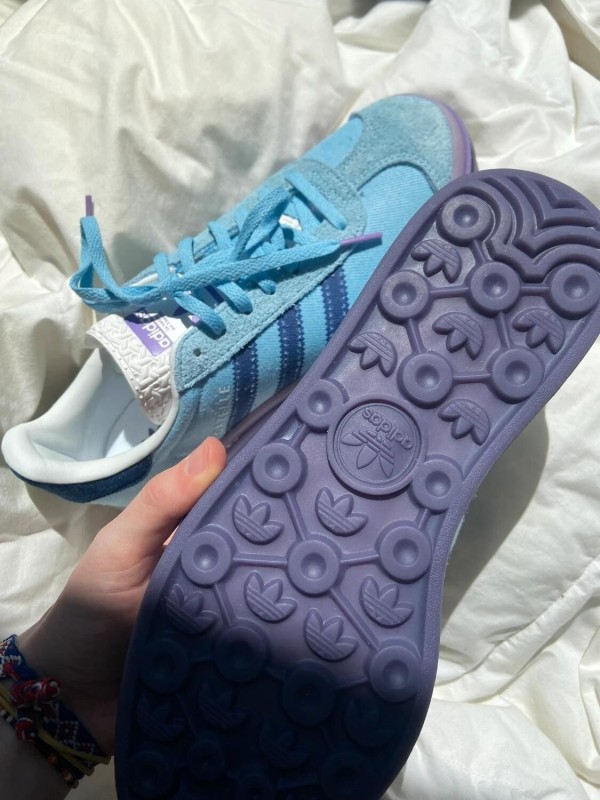 Adidas gazelle x schnaider t43 2