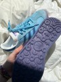 Adidas gazelle x schnaider t43
