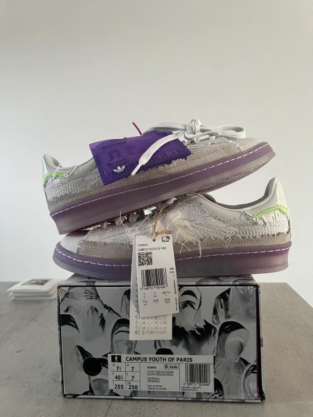 adidas campus collab t40