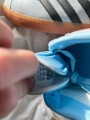 adidas gazelle bleu t36