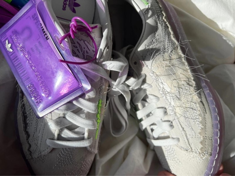 adidas campus collab t40