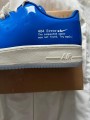 Nike Air Force one 404 error