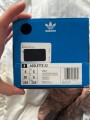 Claquette adilette adidas t38