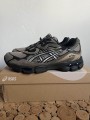 Asics gel NYC Pepper Black