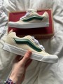 Vans knu skool t36