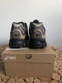 Asics gel NYC Pepper Black