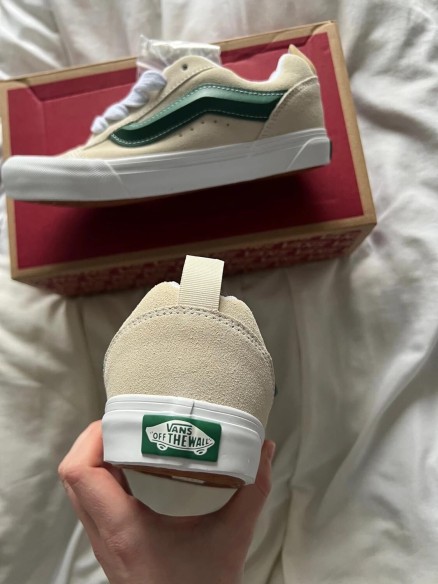 Vans knu skool t36