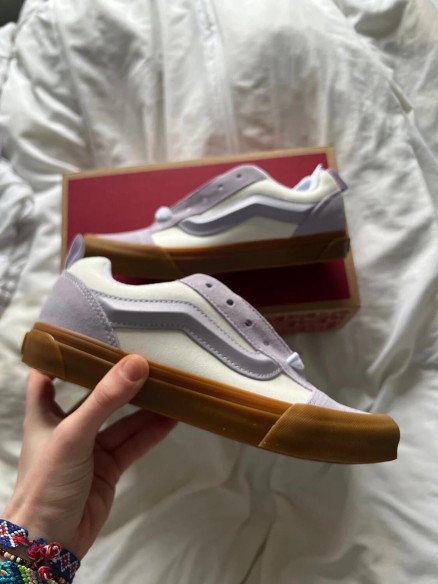 Vans knu skool t37
