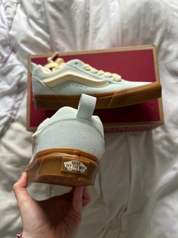 Vans knu skool t38 2