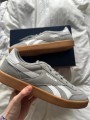 Reebok basse grise t44,5