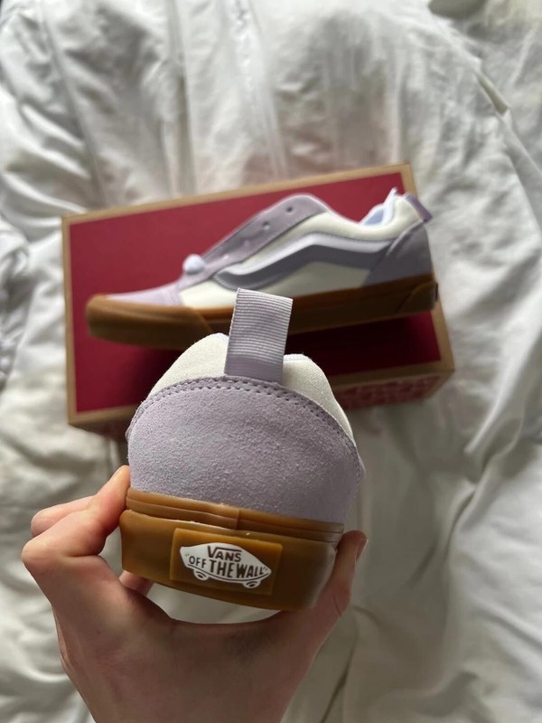 Vans knu skool t37 2