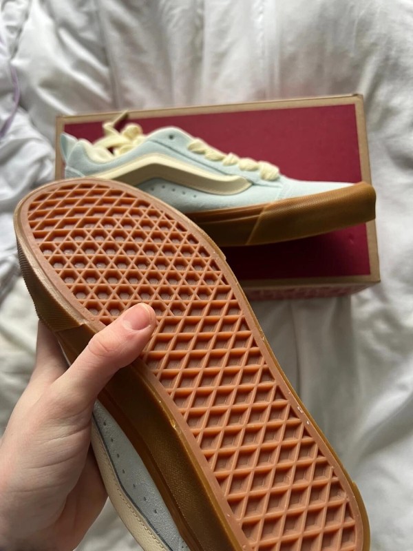 Vans knu skool t38 2