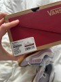 Vans knu skool t37