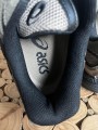 Asics gel NYC Pepper Black
