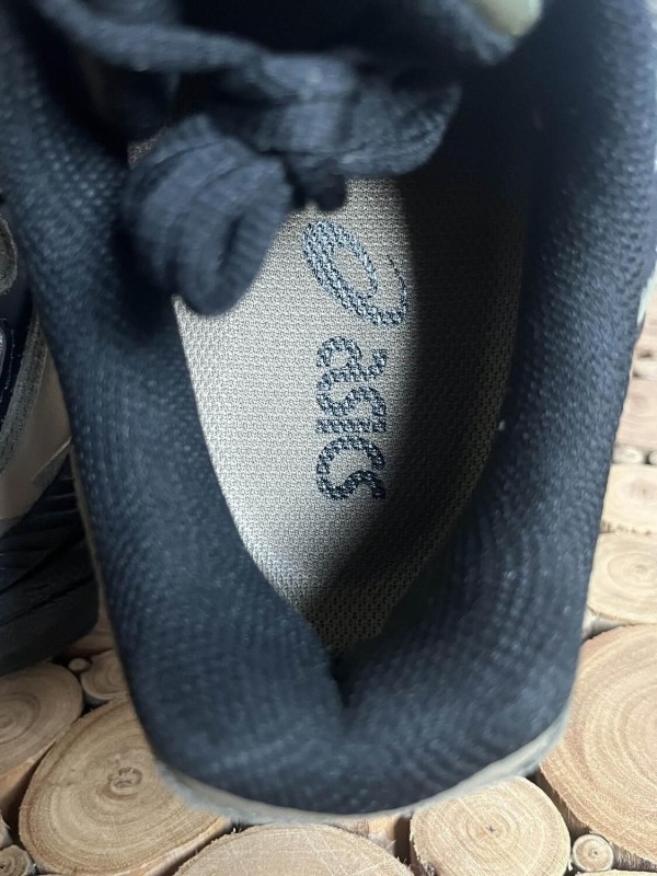 Asics gel NYC Pepper Black 2