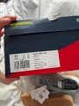 Reebok basse grise t44,5