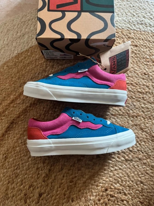 Vans OTW old Skool 36 Parra - Taille 36 2