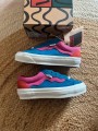 Vans OTW old Skool 36 Parra - Taille 36