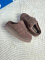 Adidas Campus 00s Winter Low Brown Burnt Hickory - 39,5