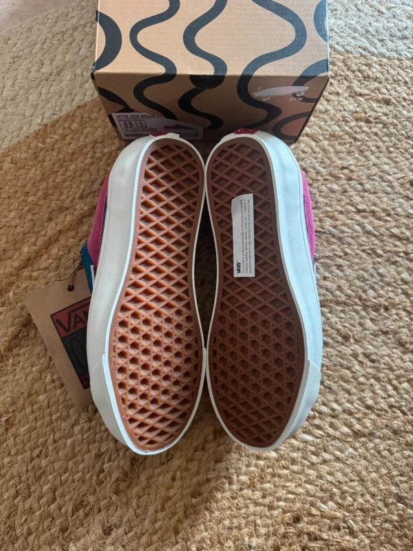 Vans OTW old Skool 36 Parra - Taille 36 2