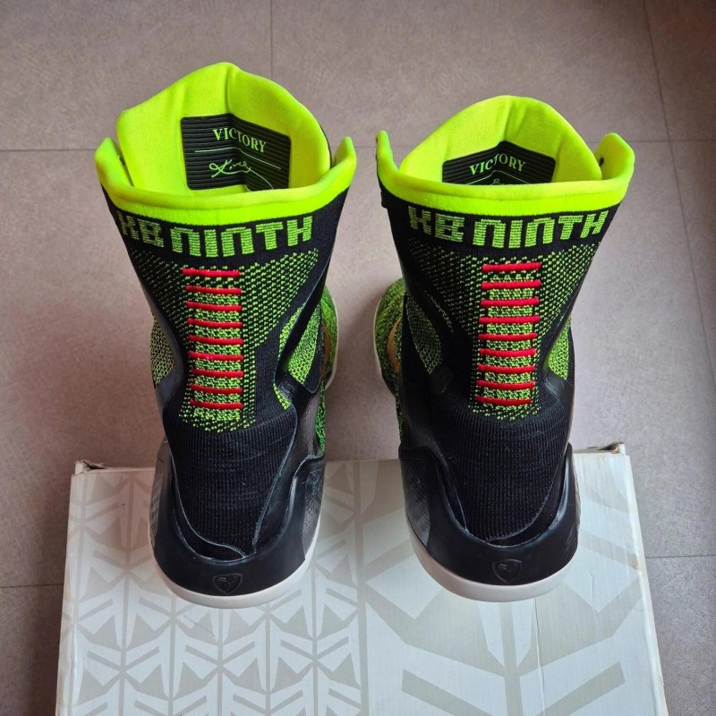 Kobe 9 Elite "Victory" 2