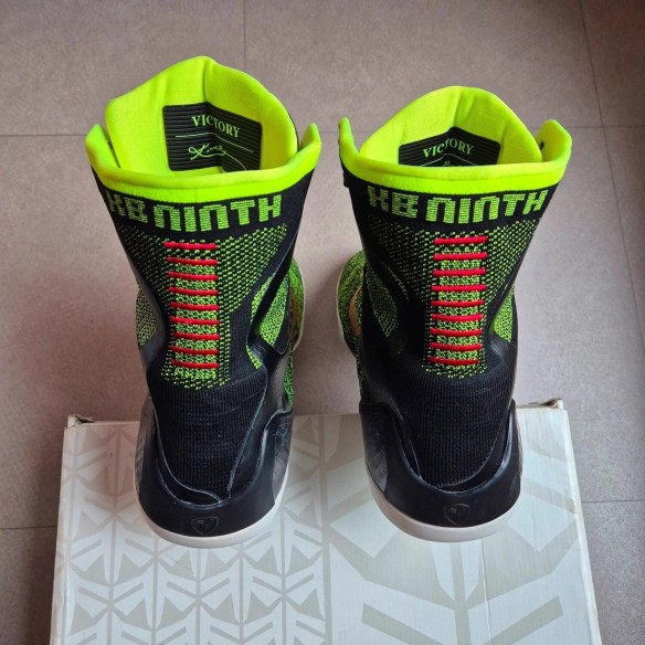 Kobe 9 Elite "Victory"