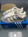 adidas campus 00s leopard taille 40,5