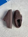 Adidas Campus 00s Winter Low Brown Burnt Hickory - 39,5