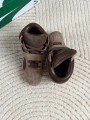 Puma Speedcat Wedge Totally Taupe Chocolate